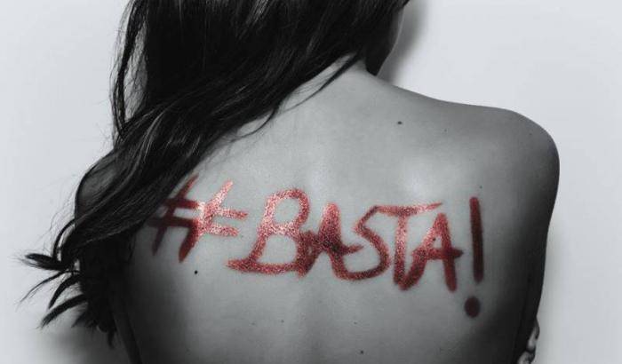 Violenza sulle donne, on line il bando da 10 milioni di euro