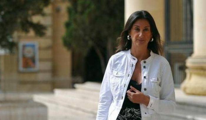 Malta, la giornalista anti corruzione fatta saltare in aria nella sua auto