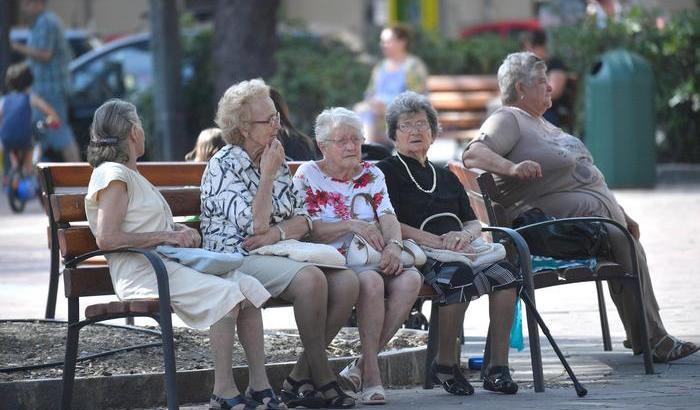 Lo chiede l'Europa, conciliazione lavoro-famiglia per uomini e donne