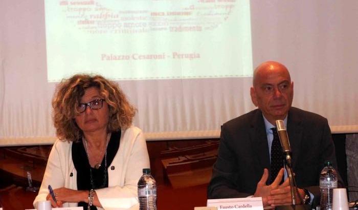 Minacce a Vanna Ugolini: così cercano di fermare l'informazione