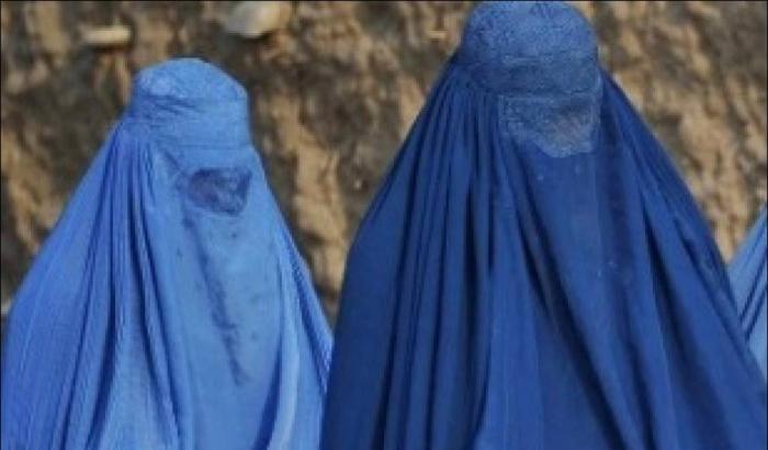 Kabul: ogni negoziato deve partire dalle donne