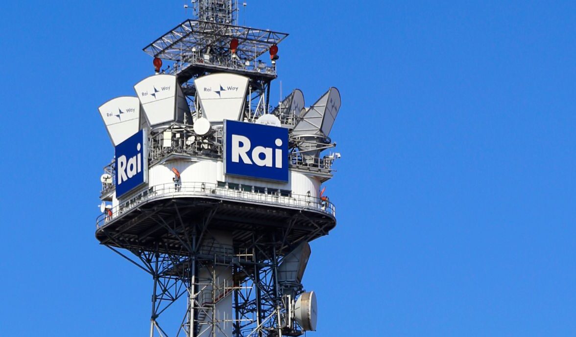 Rai, zero donne nelle direzioni. La denuncia di GiULiA e delle Cpo