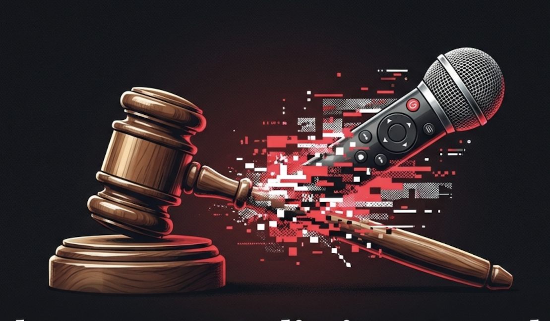 Sentenza Pifferi, j'accuse delle giudici contro i processi spettacolo in tivù