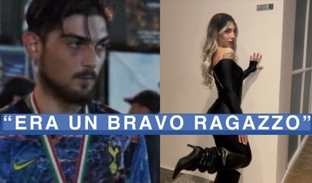 Quando il corpo diventa notizia: Ylenia Musella e la cronaca che uccide due volte