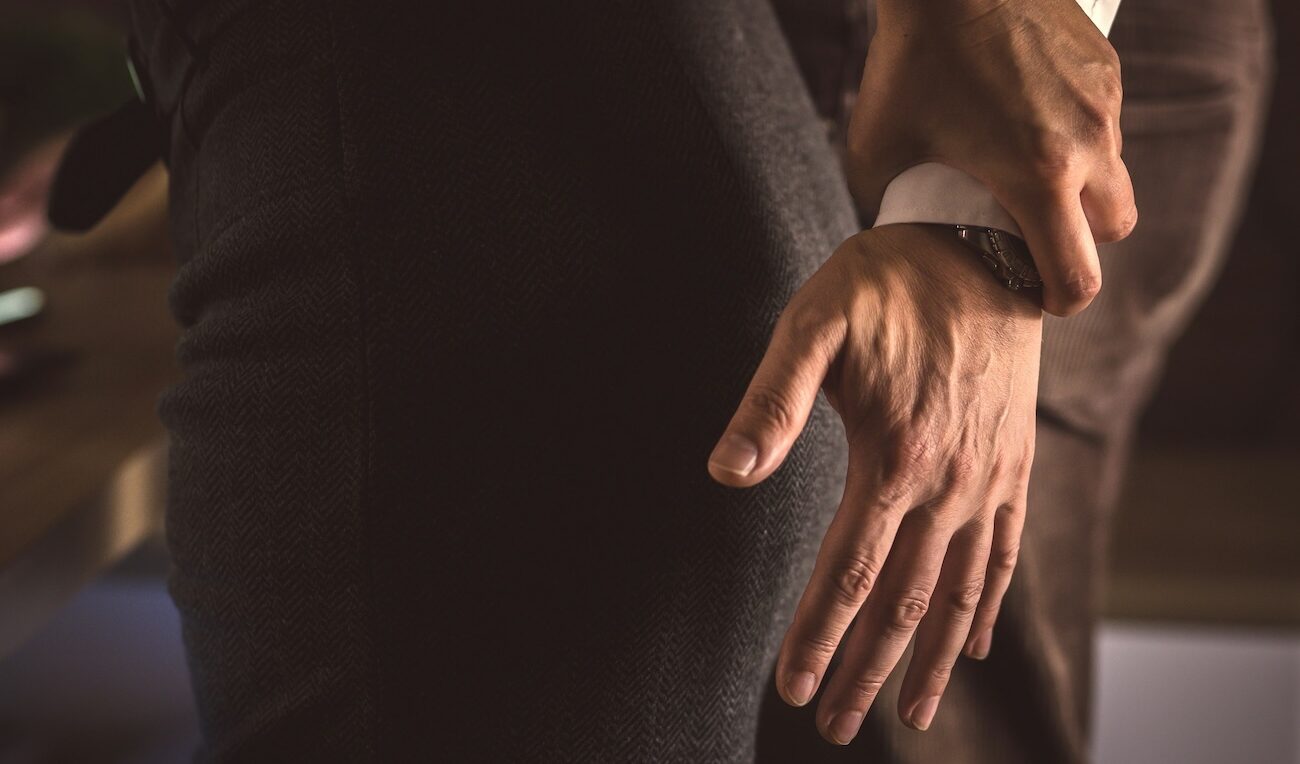 Potere e molestie: se il patriarcato siede, ancora, al tavolo della redazione