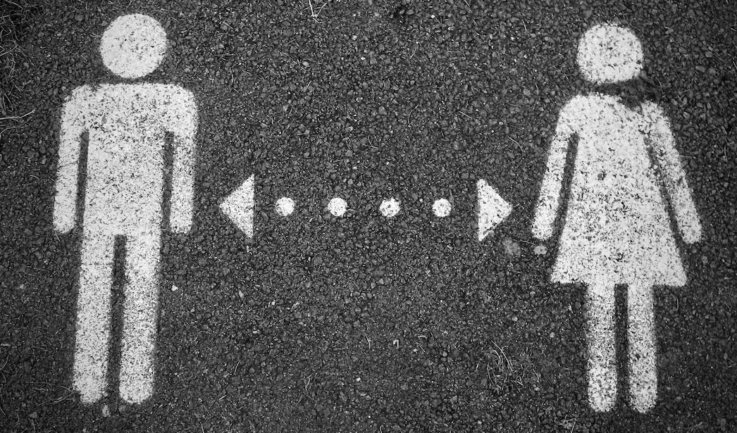 Tabula rosa: abolite le consigliere territoriali di parità