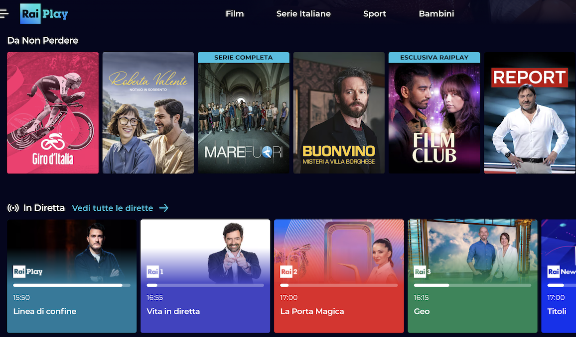 Nella tv pubblica le donne hanno una data di scadenza, gli uomini no