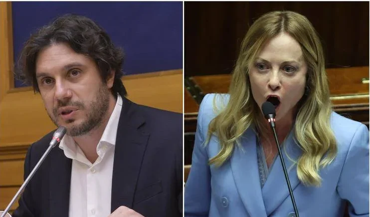 Ginocchiere e sessismo, la condanna di GiULiA e delle Cpo di Fnsi, Usigrai e Cnog